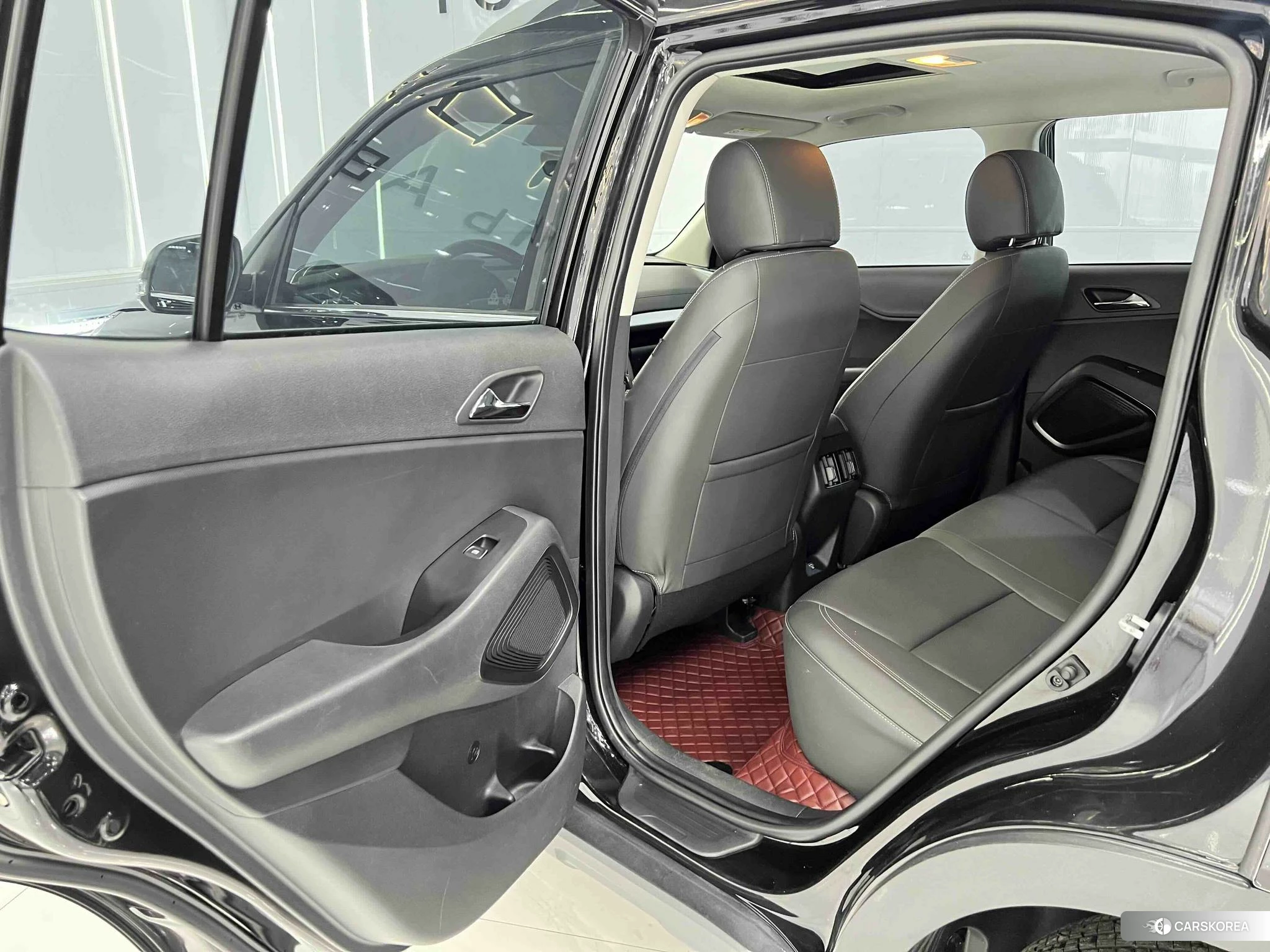 Hyundai ix35 id 4510531 из Китая 21
