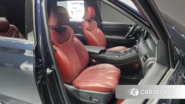 Hyundai Palisade id 3123047 из Кореи 20