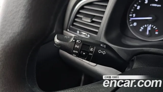 Hyundai Avante AD id 2672349 из Кореи 20