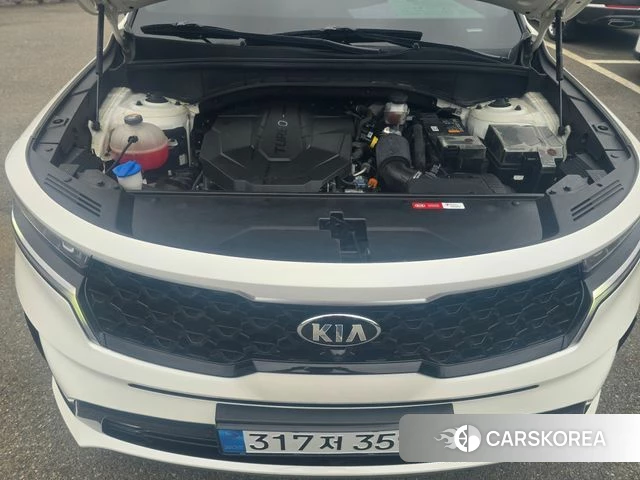 Kia Sorento 4th Generation id 4507527 из Кореи 20