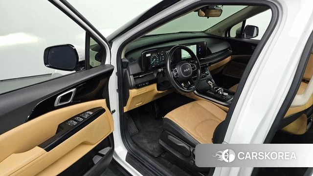 Kia Carnival 4th generation id 3812473 из Кореи 20