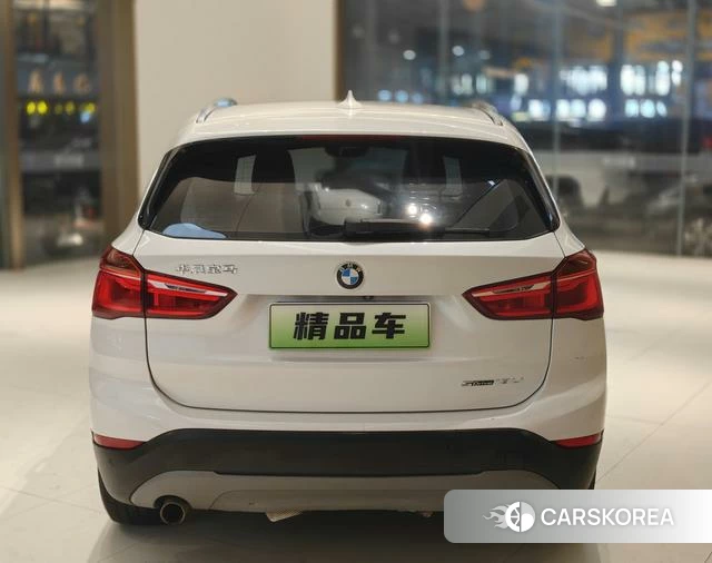 BMW X1 id 4220848 из Китая 10