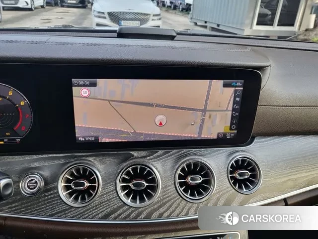 Mercedes-Benz CLS-Class C257 id 3312859 из Кореи 19