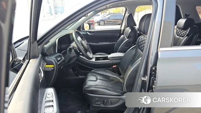 Hyundai Palisade id 3772693 из Кореи 20