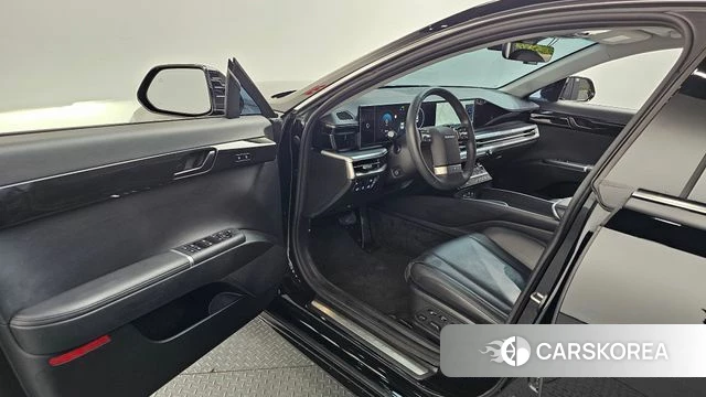 Hyundai Grandeur Hybrid (GN7) id 4941931 из Кореи 20