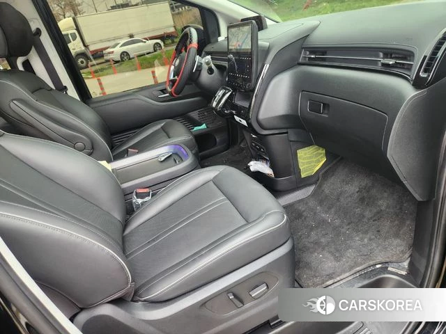 Hyundai Staria id 3919694 из Кореи 20