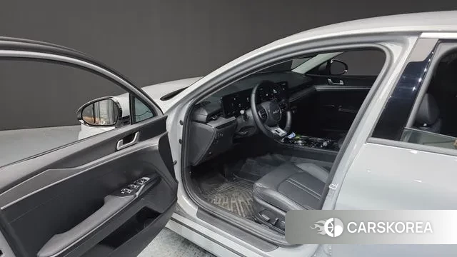 Kia The New K5 3rd generation id 3359319 из Кореи 20