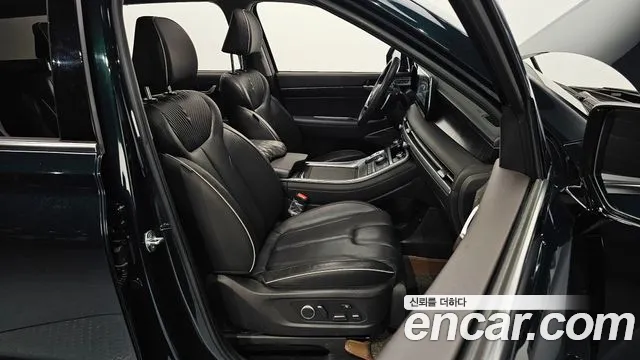 Hyundai The New Palisade id 2711987 из Кореи 20