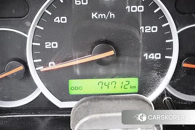 Chevrolet (GM Daewoo) New Damas id 3522609 из Кореи 16