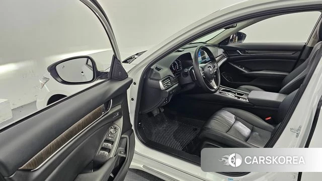 Honda Accord 10th Generation id 4488949 из Кореи 20