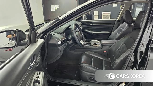Nissan Altima (L34) id 4371370 из Кореи 20