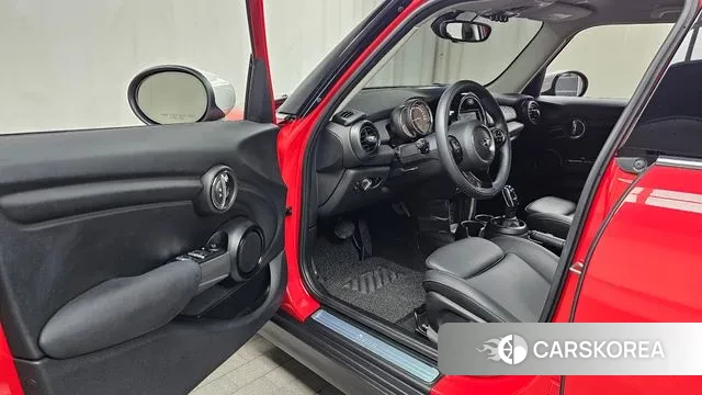 Mini Cooper id 2885614 из Кореи 20