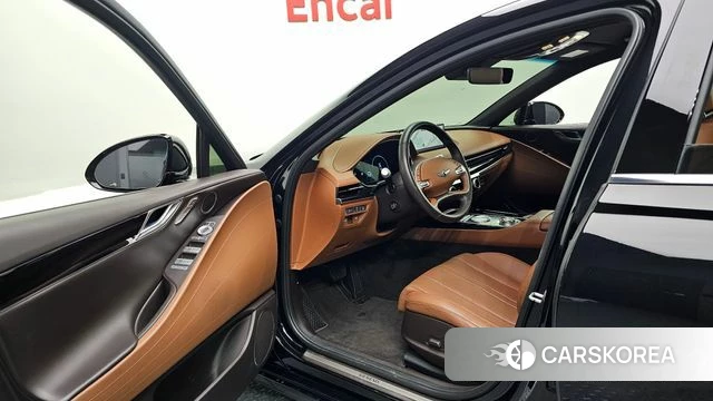Genesis G80 (RG3) id 4650720 из Кореи 20