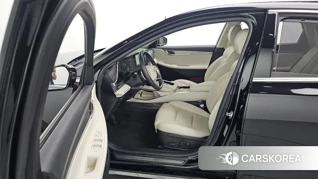 Hyundai The New Grandeur IG Hybrid id 2964385 из Кореи 20