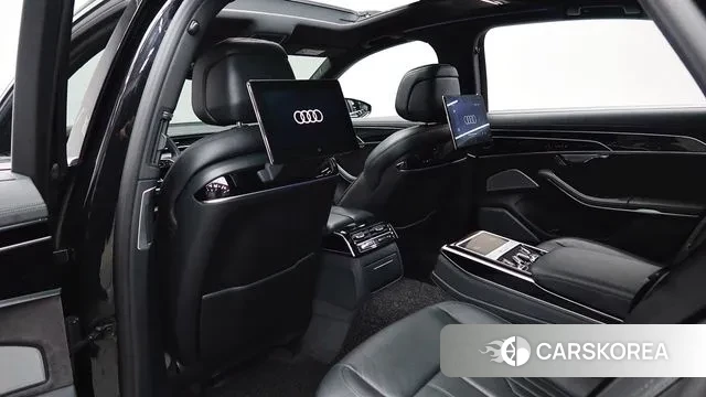 Audi A8 (D5) id 3059652 из Кореи 20