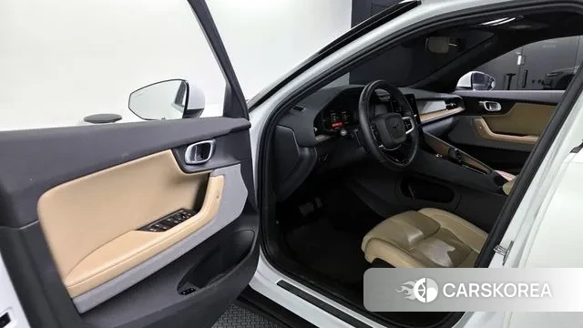 Polestar Polestar 2 id 3360538 из Кореи 20