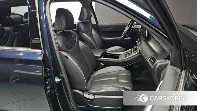 Hyundai Palisade id 3407526 из Кореи 20