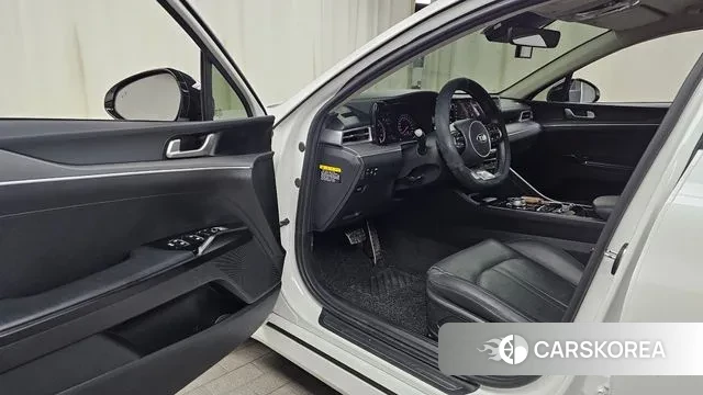 Kia K5 3rd generation id 3661286 из Кореи 20