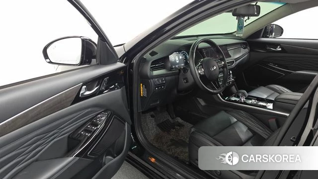 Kia K7 Premier id 4551391 из Кореи 37