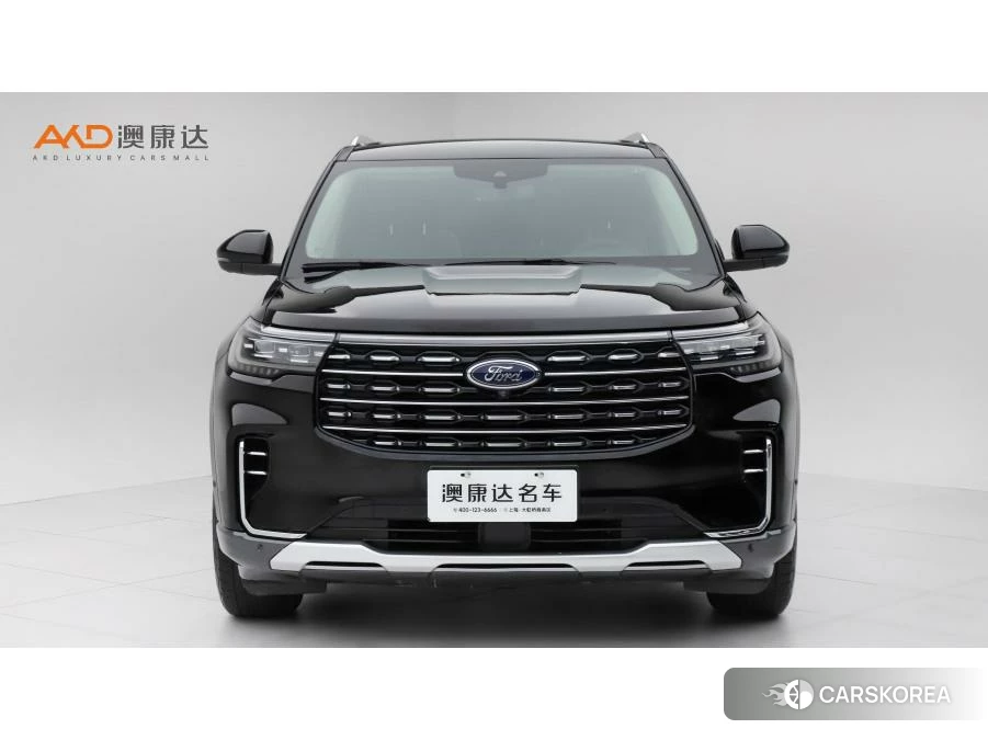 Ford Explorer id 4486144 из Китая 11