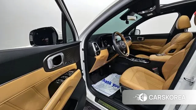 Kia Sorento 4th Generation id 3052972 из Кореи 20