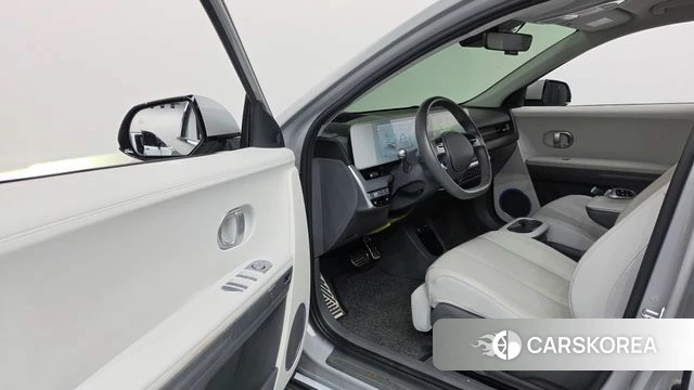 Hyundai Ionic 5 id 4716330 из Кореи 43