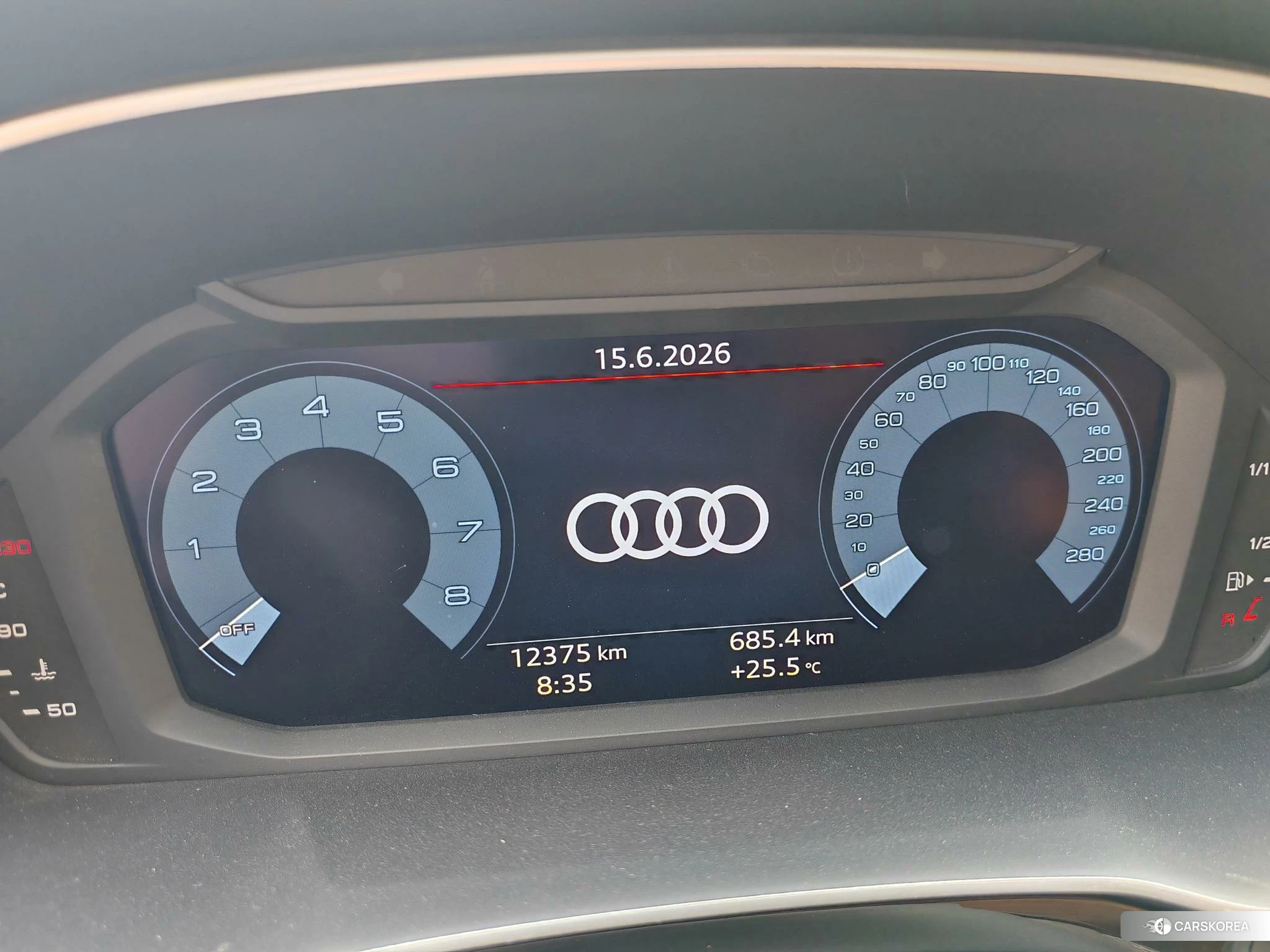 Audi Q3 id 4486199 из Китая 12