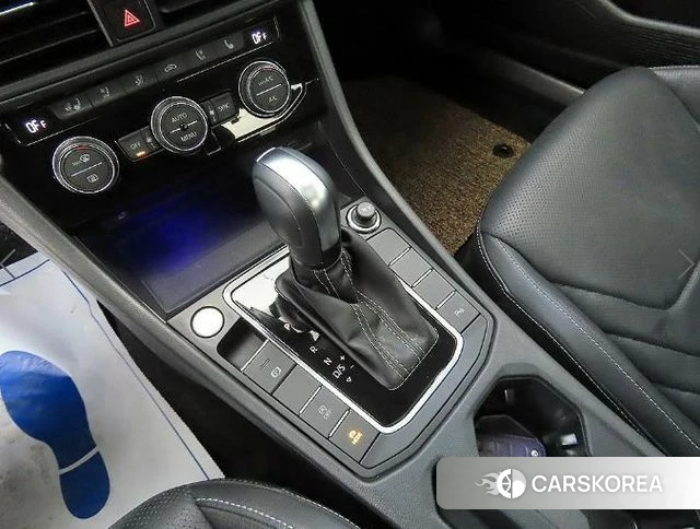 Volkswagen 7th Generation of Jetta id 4490002 из Кореи 20