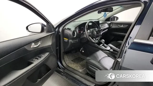 Kia Come New K3 id 2981712 из Кореи 20