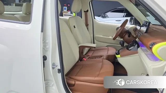 Hyundai The New Casper id 3382878 из Кореи 20