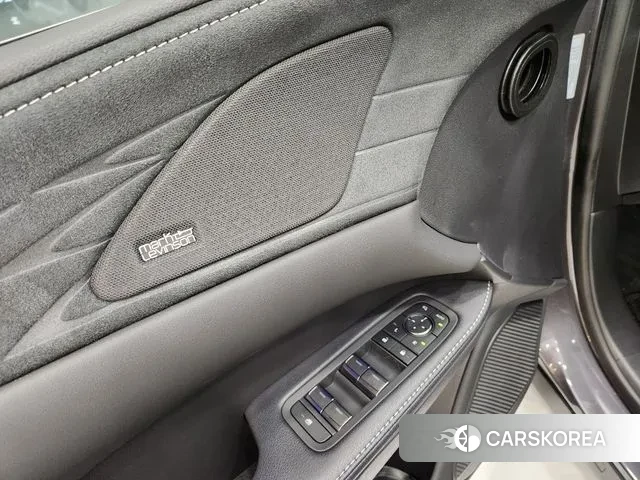 Lexus RX450h + 5th generation id 3015867 из Кореи 15