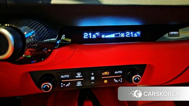 Ferrari 812 Superfast id 4770172 из Кореи 20
