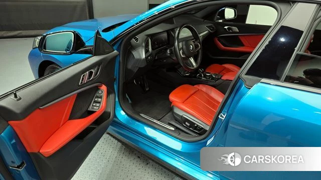 BMW 2 Series Gran Coupe (F44) id 4187320 из Кореи 30