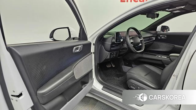 Hyundai Ionic 6 id 4898893 из Кореи 32