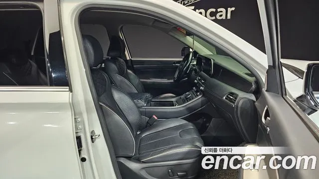 Hyundai Palisade id 2826409 из Кореи 20