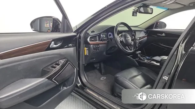 Kia All New K7 Hybrid id 3510063 из Кореи 20