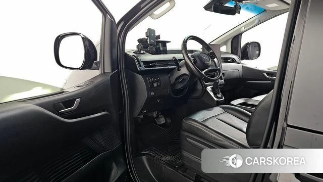 Hyundai Staria id 4355439 из Кореи 37