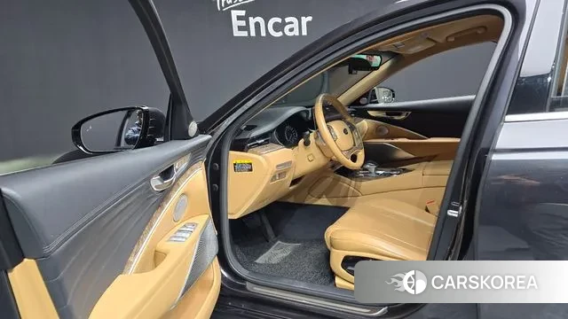 Kia More K9 id 3514370 из Кореи 20