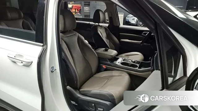 Kia The New Carnival 4th Generation id 3549730 из Кореи 20