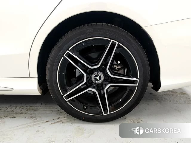 Mercedes-Benz Class C id 4263241 из Китая 20