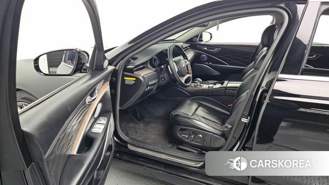 Kia More K9 id 3828725 из Кореи 20