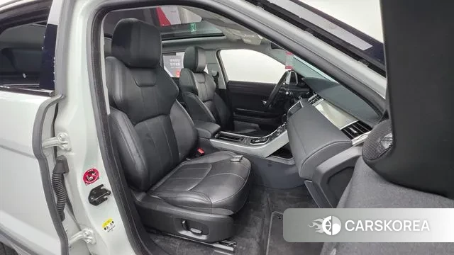 Land Rover Range Rover Evoque id 2971220 из Кореи 20