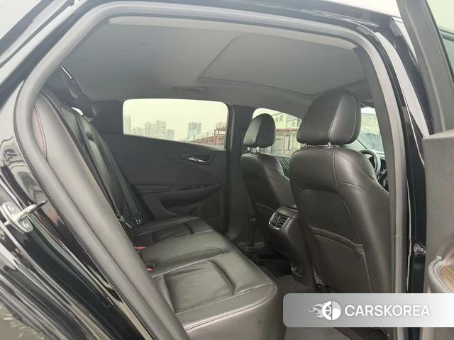 Chevrolet Mai Ruibao XL id 4241102 из Китая 17