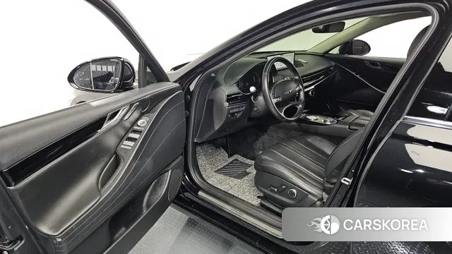 Genesis G80 (RG3) id 3291259 из Кореи 20