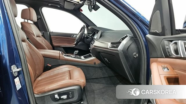 BMW X5 (G05) id 3807738 из Кореи 20