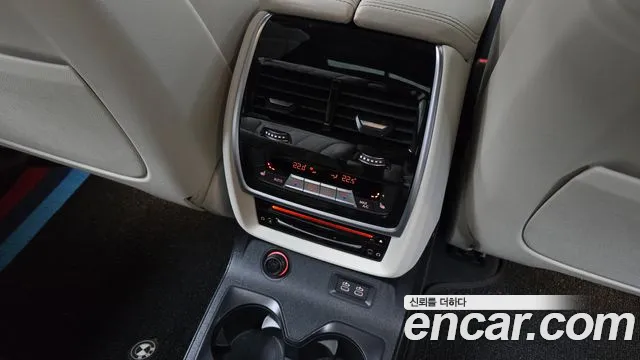 BMW X7 (G07) id 2665757 из Кореи 20