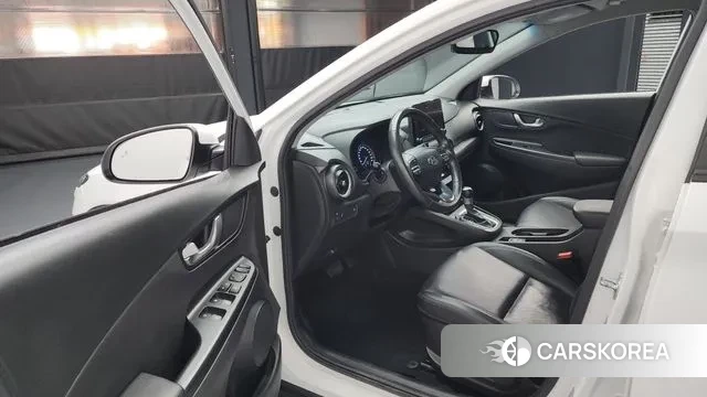 Hyundai The New Kona id 3343650 из Кореи 20