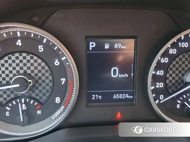 Hyundai The New Avante AD id 2981593 из Кореи 19