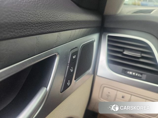 Genesis G80 id 4562812 из Кореи 19