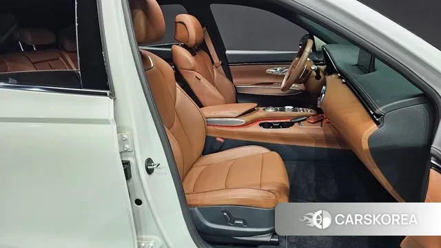 Genesis GV70 id 3411049 из Кореи 20